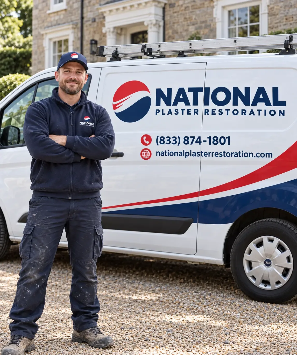 Plaster Repair company in Jonesboro, TX